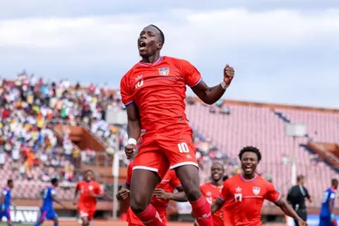 ليبيريا تكتسح ناميبيا بثلاثية وتنعش آمالها في سباق المونديال